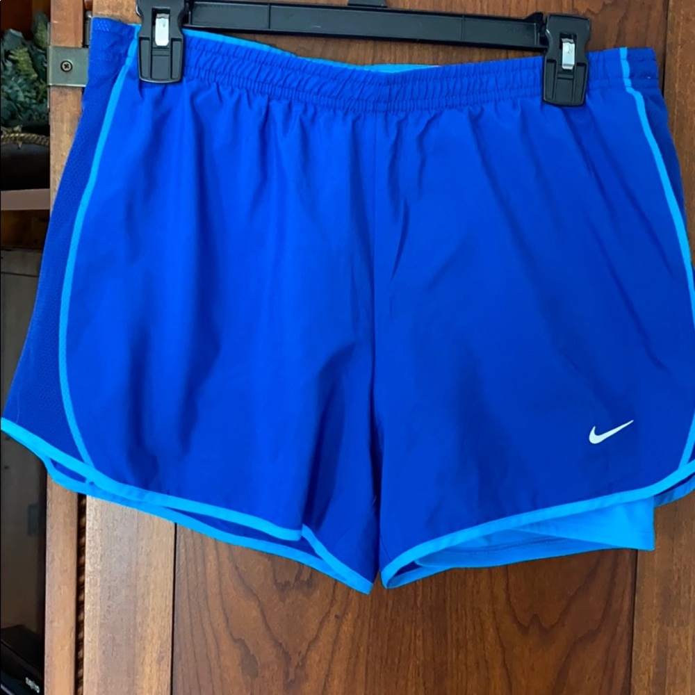 Nike Dri Fit Running Shorts